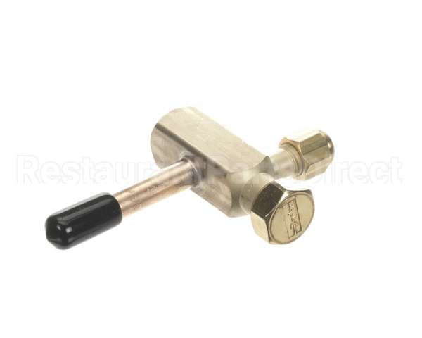 053565 Taylor Freezers Valve-Access-1/4Mfl X 3/8Odsdr