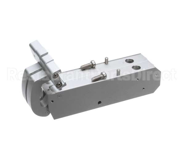 0536299 Hussmann Hinge Assy - Aftermarket Esbd Nem #04772