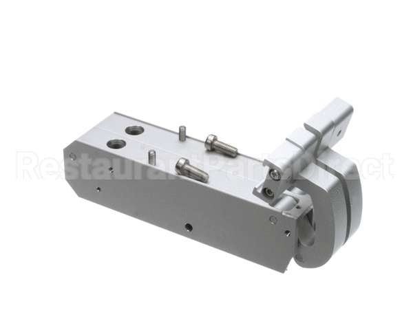 0536299 Hussmann Hinge Assy - Aftermarket Esbd Nem #04772