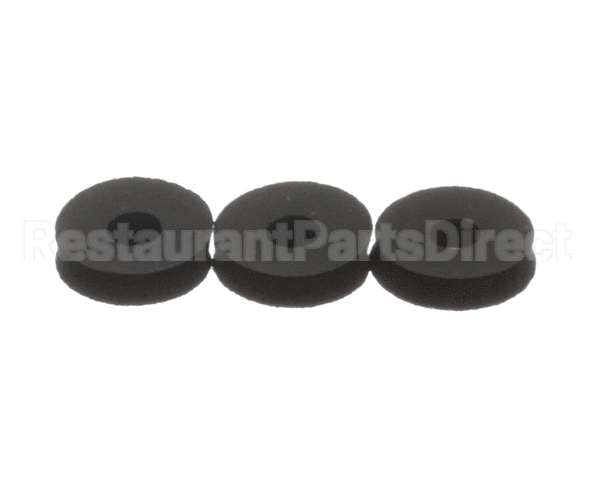 053816 Electrolux Professional Gasket, I4,5Mm, E14Mm, H3Mm
