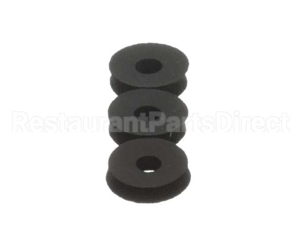 053816 Electrolux Professional Gasket, I4,5Mm, E14Mm, H3Mm