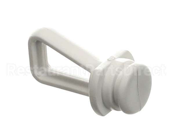 053867 Taylor Freezers Plug-Syrup Port Tts