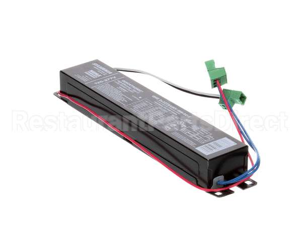 0539828 Hussmann Ballast Assy-Sylv 2 Lamp 120/ 277,Type C