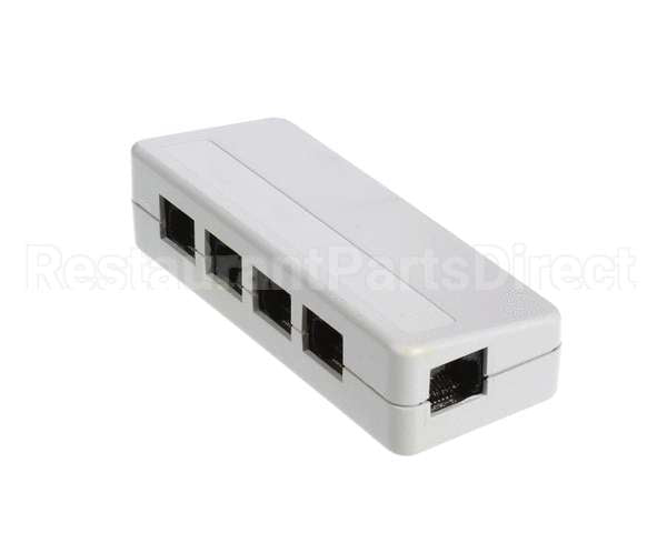 0540 Lancer Rj 45 Connector 1-4