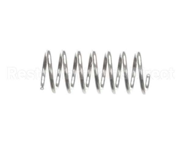 0543782 Hussmann Spring-Hinge Pin Coil Retrofit