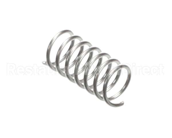 0543782 Hussmann Spring-Hinge Pin Coil Retrofit