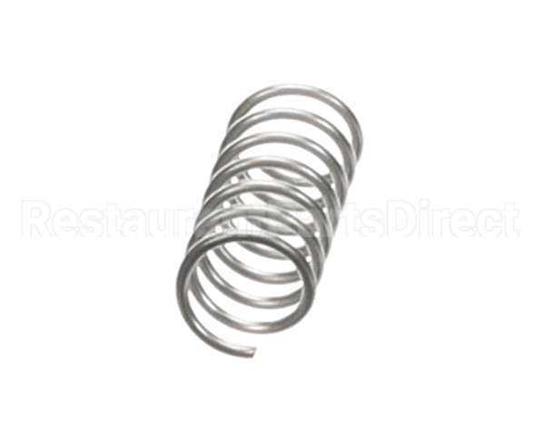 0543782 Hussmann Spring-Hinge Pin Coil Retrofit