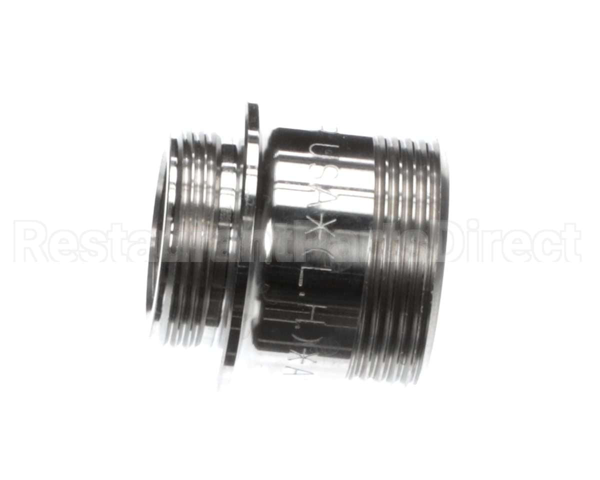 054593 Fisher Adptr Stem 12 Left Hand 303 P