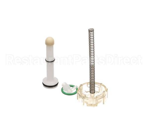 054595 Taylor Freezers Kit A.-Repair-Valve-Tts