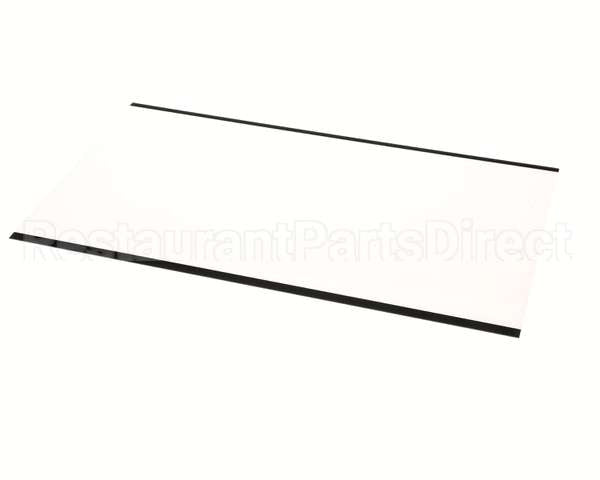 054683-4 Taylor Freezers Lens-Pop Display-Lighted C300