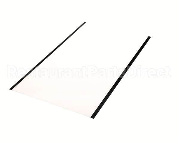 054683-4 Taylor Freezers Lens-Pop Display-Lighted C300