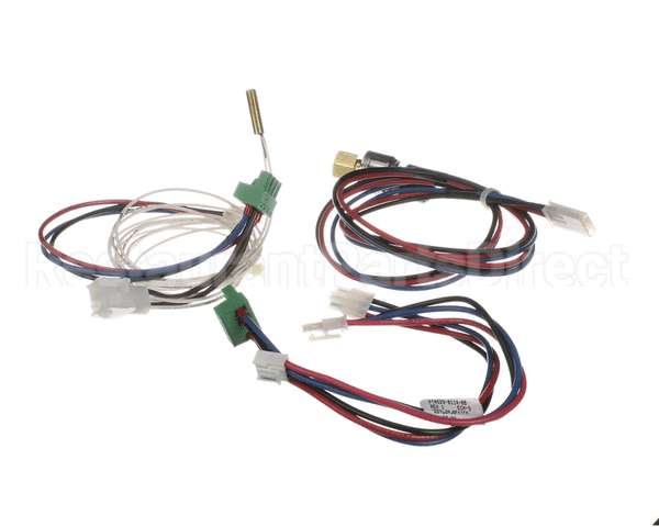 0547538 Hussmann Transducer Copeland 929-0114-00 Pressure