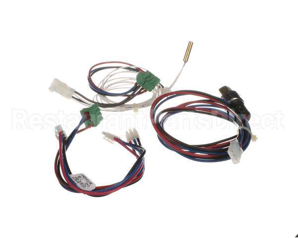 0547538 Hussmann Transducer Copeland 929-0114-00 Pressure