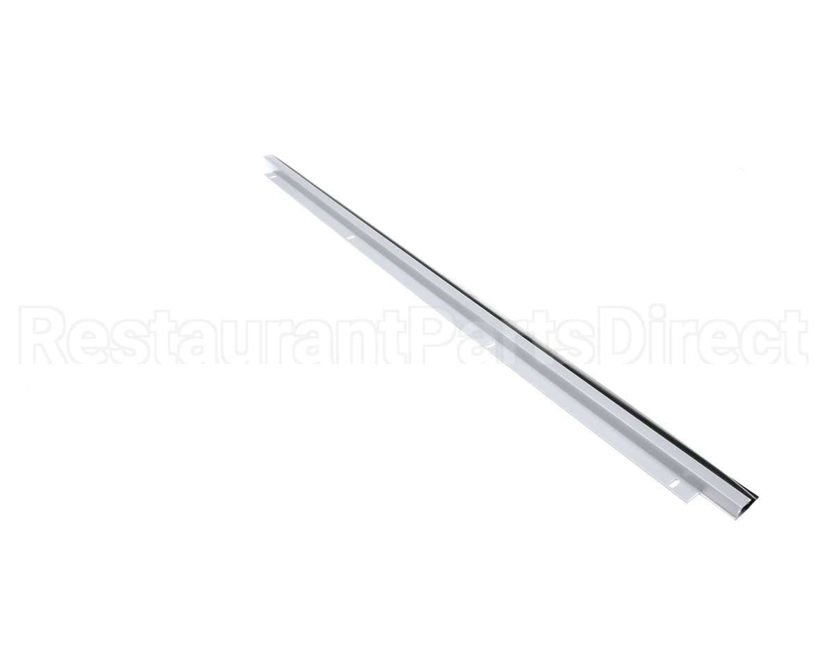 05476.0000 Thermalrite Blast Chiller Door Sweep Adjustable 36.625