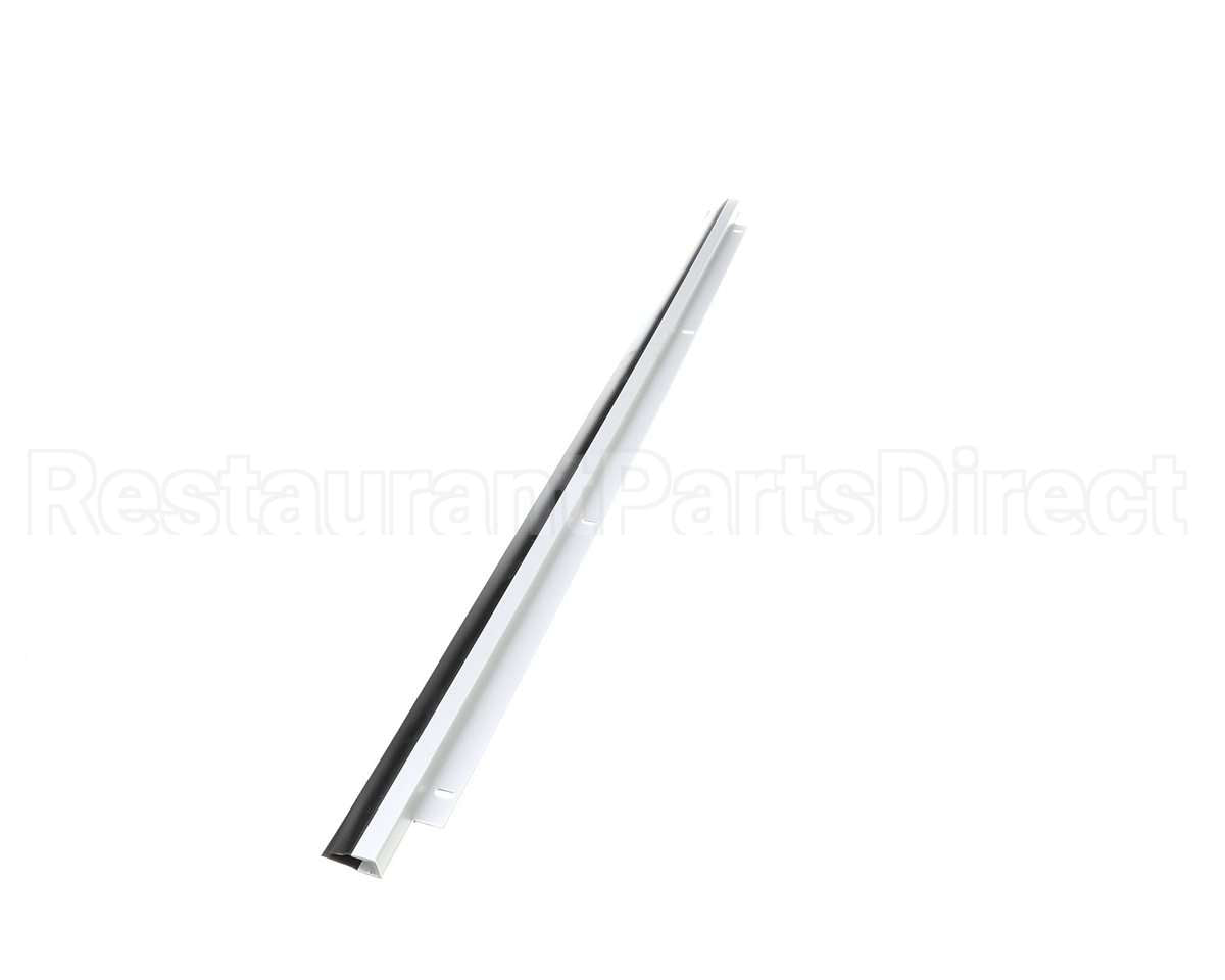 05476.0000 Thermalrite Blast Chiller Door Sweep Adjustable 36.625