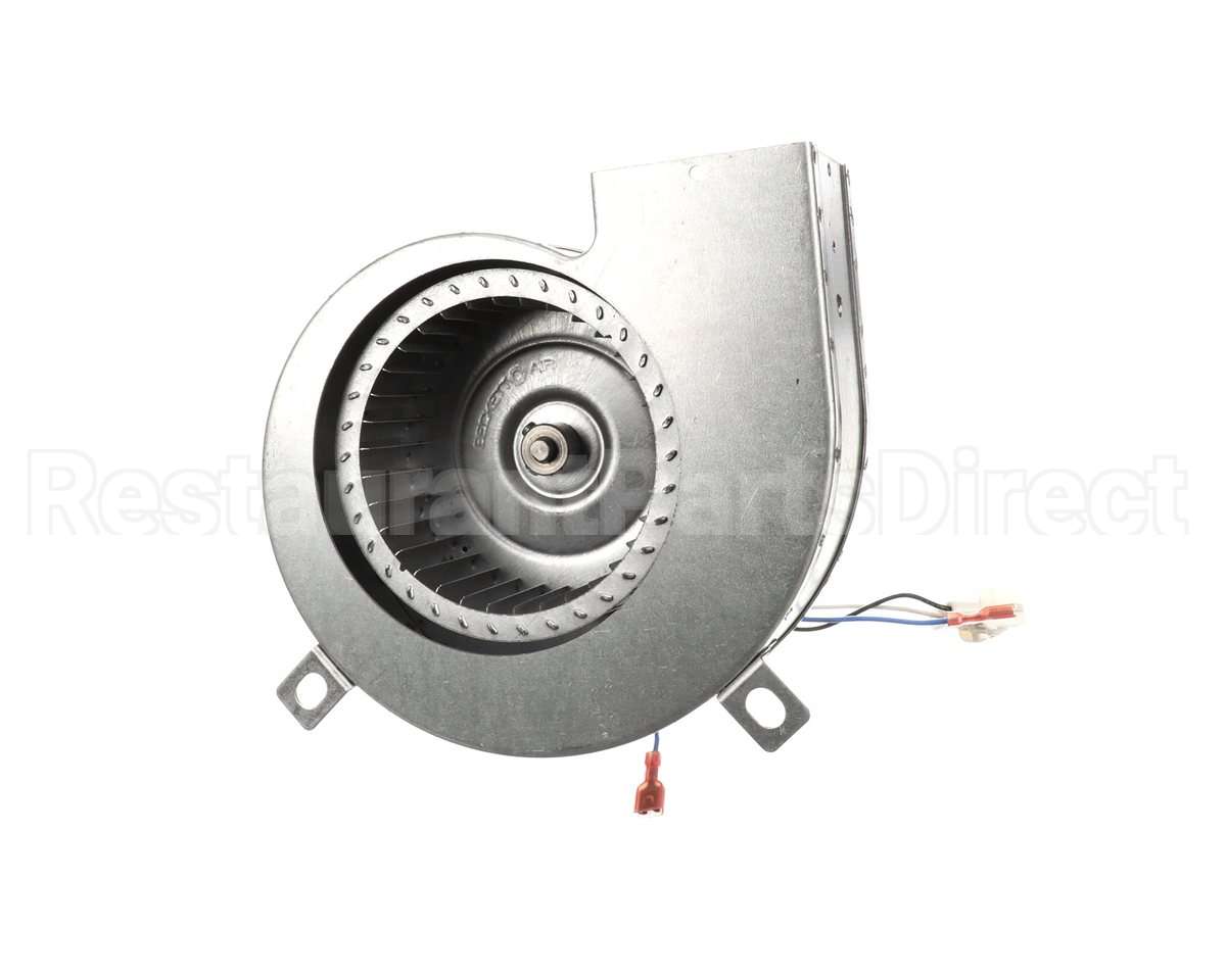 054776 Blodgett Blower Assembly Drilled 115