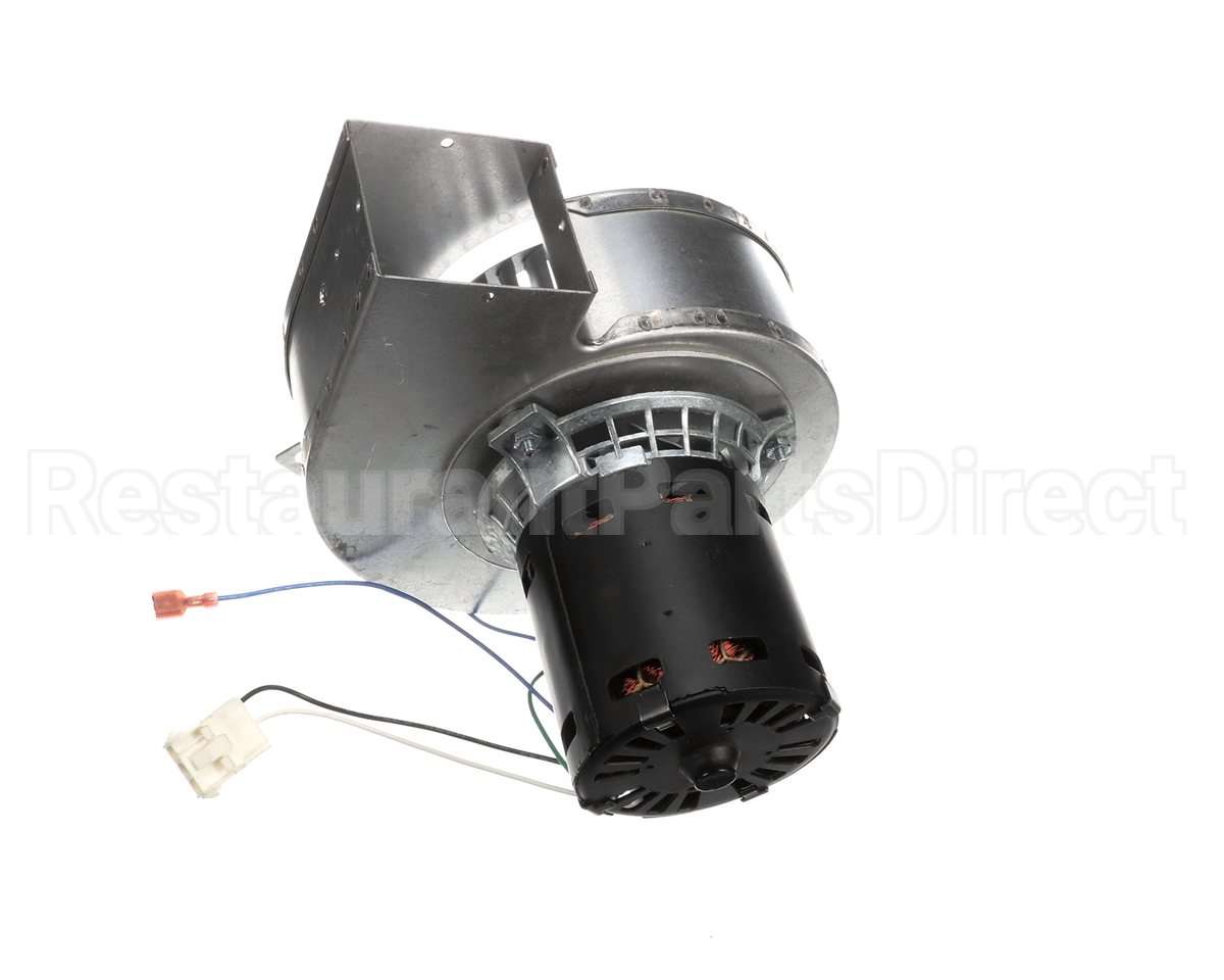 054776 Blodgett Blower Assembly Drilled 115