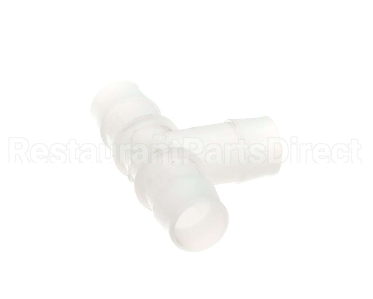 054854 Perlick Tee Hose 1 Barbed Fitting F