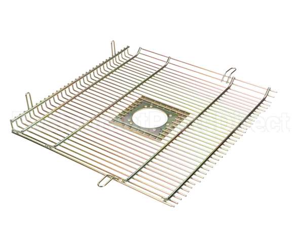 0549905 Hussmann Bracket Tecumseh 71062 Non-Stock