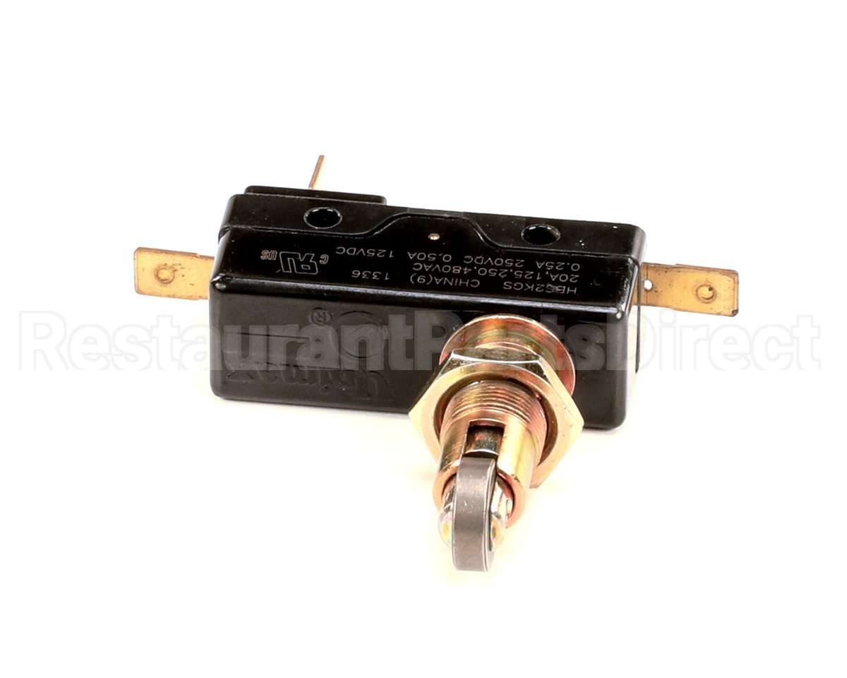 055052 Gold Medal Products Switch Spdt Roller Act.