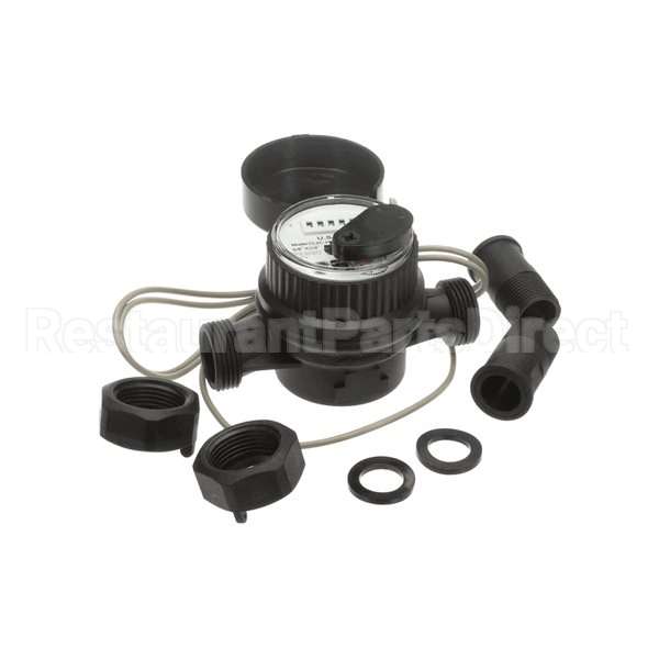 055211 Compatible Groen Meter Water 3/4" Kent