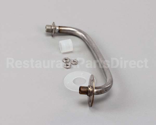 05555.0002 Bunn Kit, Sprayhead Tube (Sst)