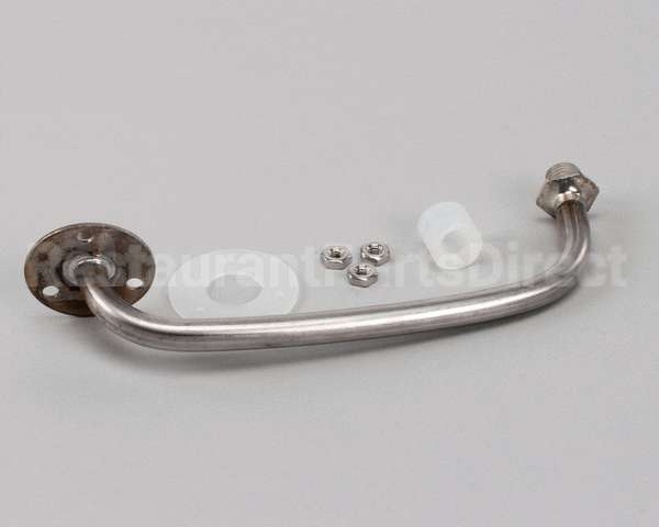 05555.0002 Bunn Kit, Sprayhead Tube (Sst)