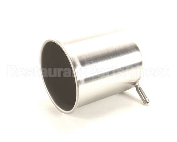 05557 Server Vessel Assembly