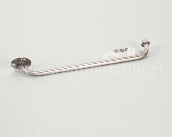 05557.0000 Bunn Kit, Sprayhead Tube - Tl3/6