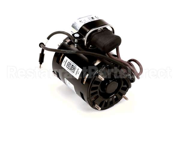 0556560 Hussmann Motor Heatcraft 5036Ns -115/50-60/1550/1