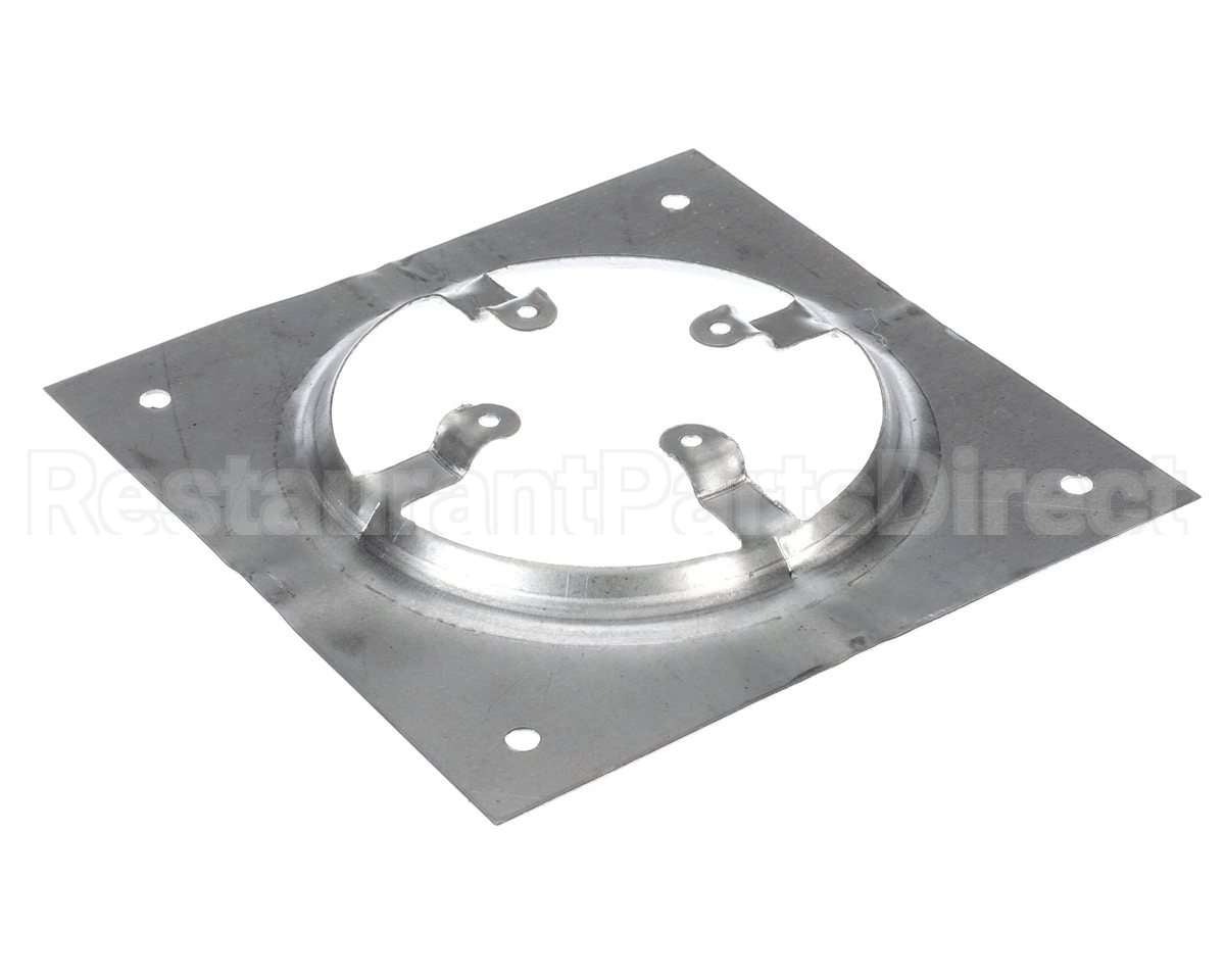 05597-1 Pennbarry Mounting Plate