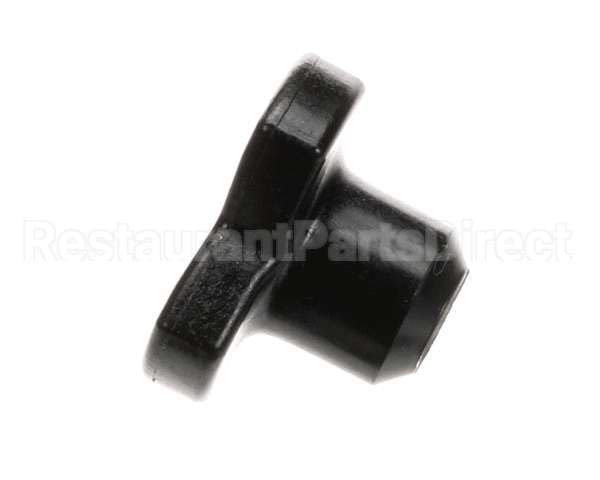 055989 Taylor Freezers Nut-Stud-Black-1.00