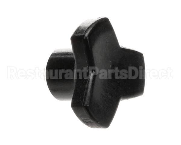 055989 Taylor Freezers Nut-Stud-Black-1.00