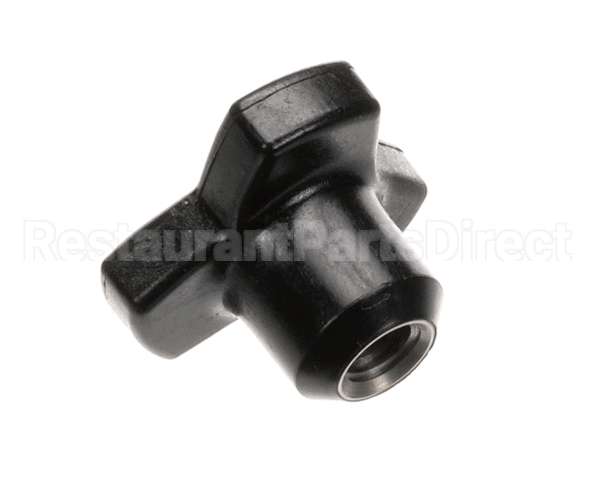 055989 Taylor Freezers Nut-Stud-Black-1.00