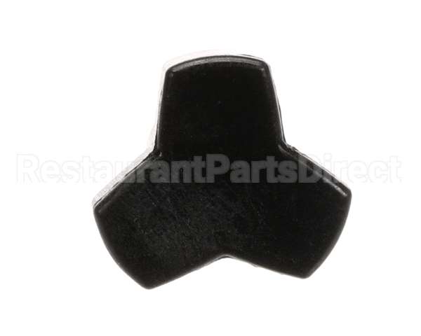 055989 Taylor Freezers Nut-Stud-Black-1.00