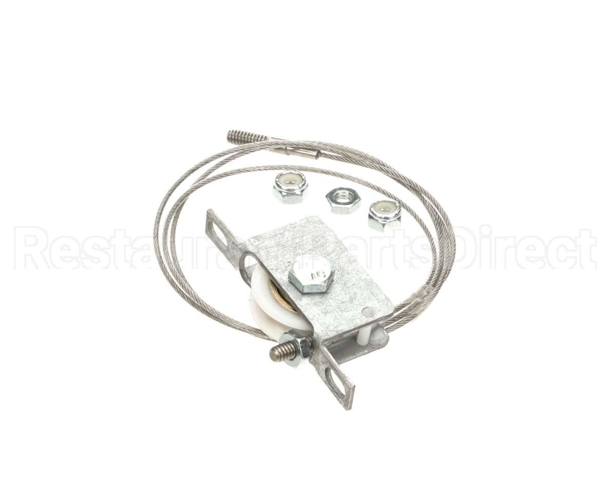 05601 Quikserv Cable For Weight #60