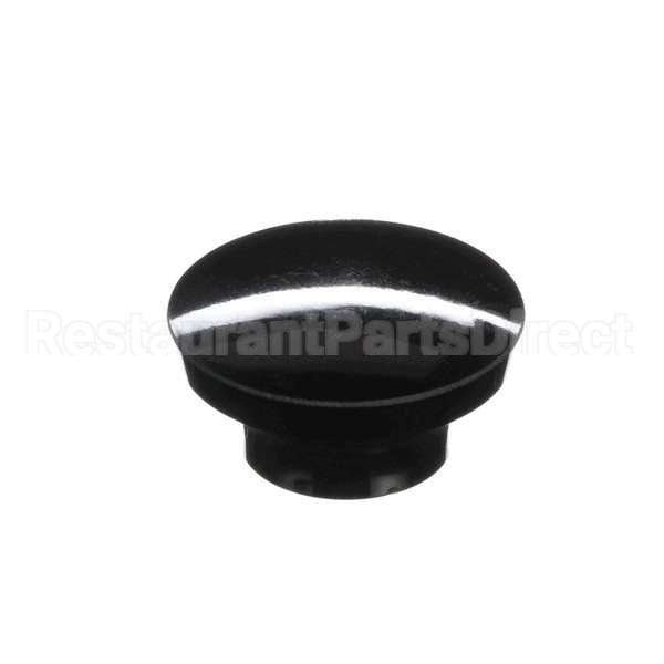 05609 Compatible Server Knob-Black, Lh