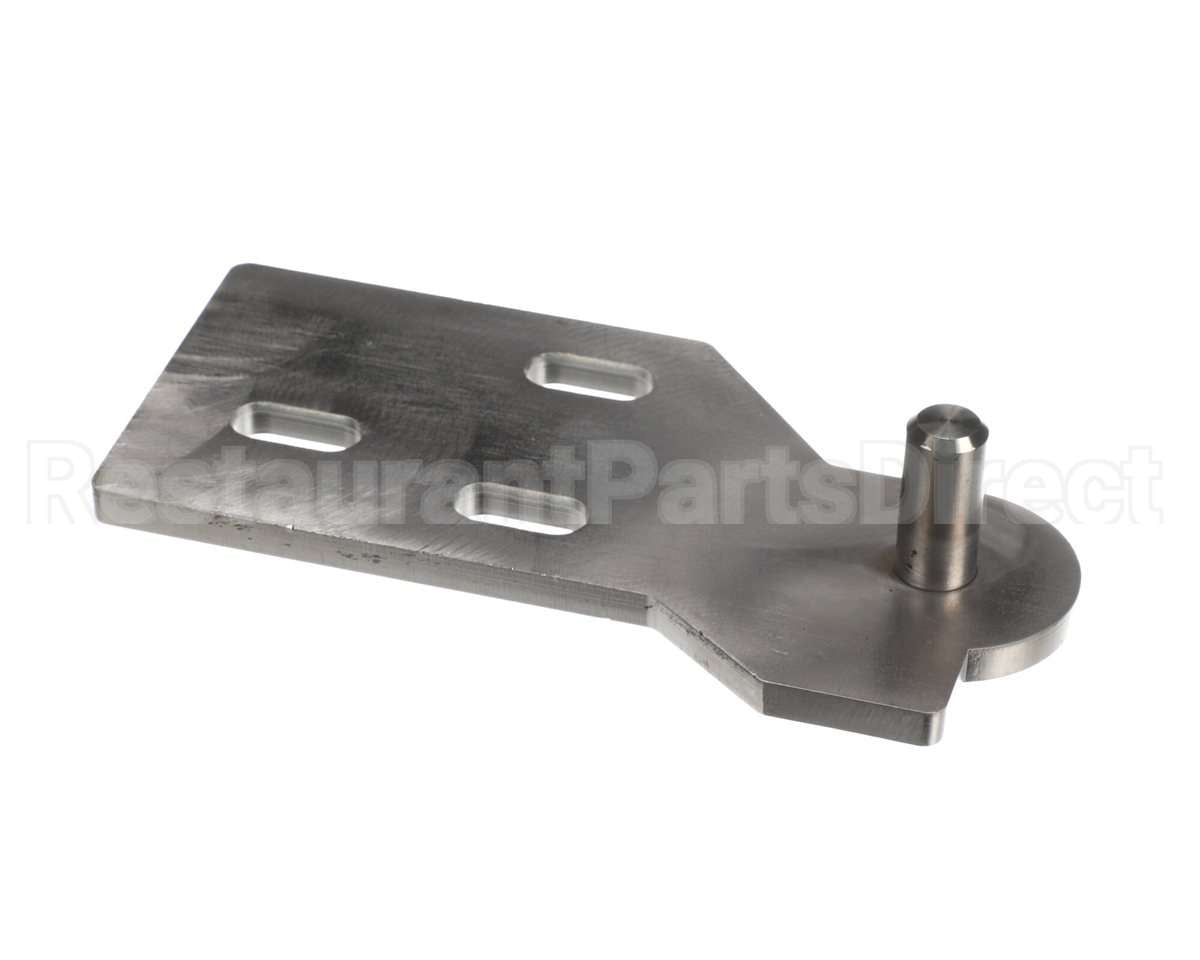 056376 Blodgett Top Hinge Plate