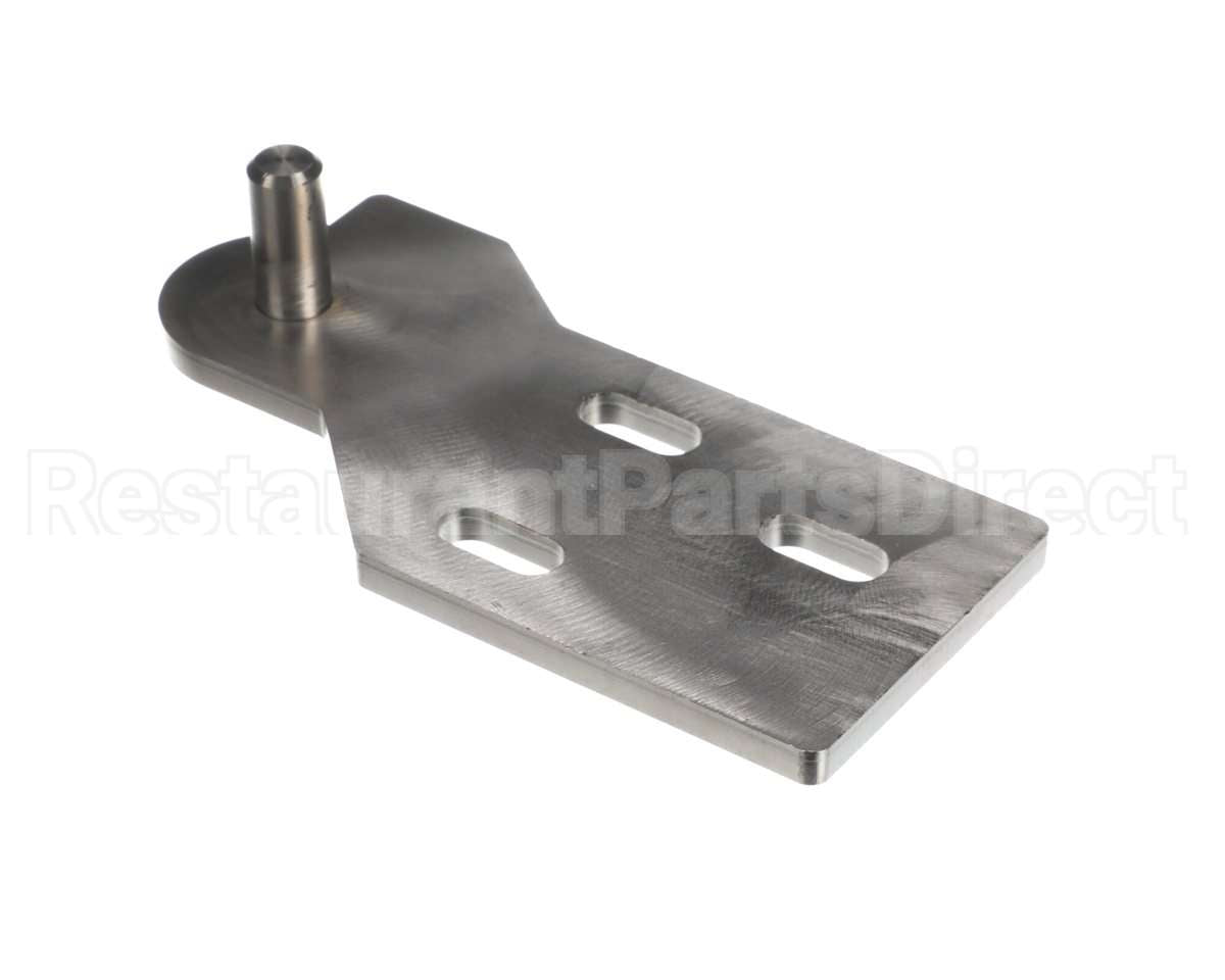 056376 Blodgett Top Hinge Plate