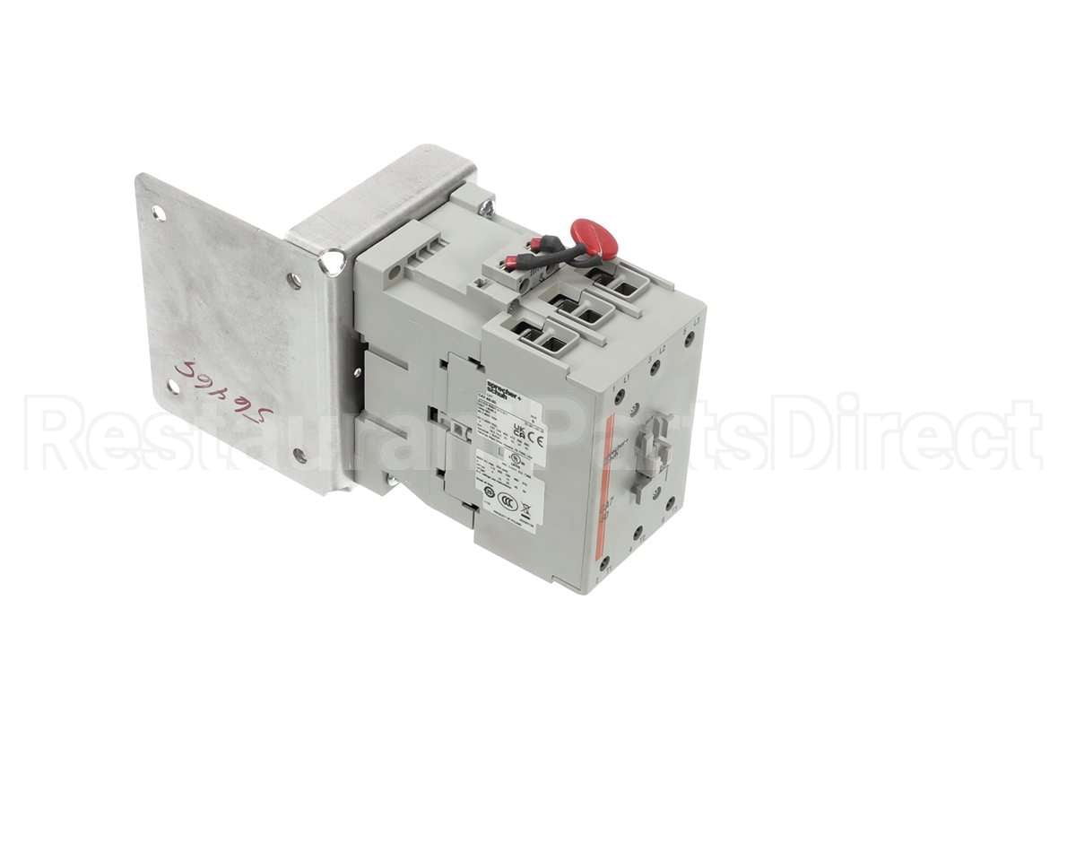 056471 Blodgett Kitcontactor 480V Xr8E