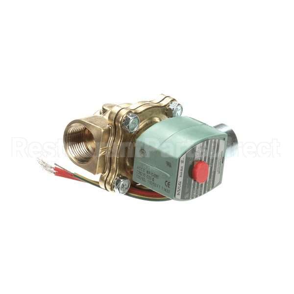 056521 Compatible Groen Valve Solenoid Water