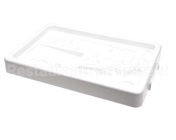 056525 Taylor Freezers Tray-Parts-Pump-Simplified
