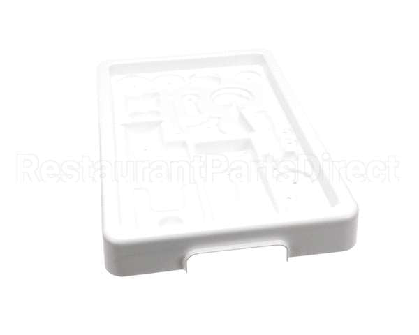 056525 Taylor Freezers Tray-Parts-Pump-Simplified