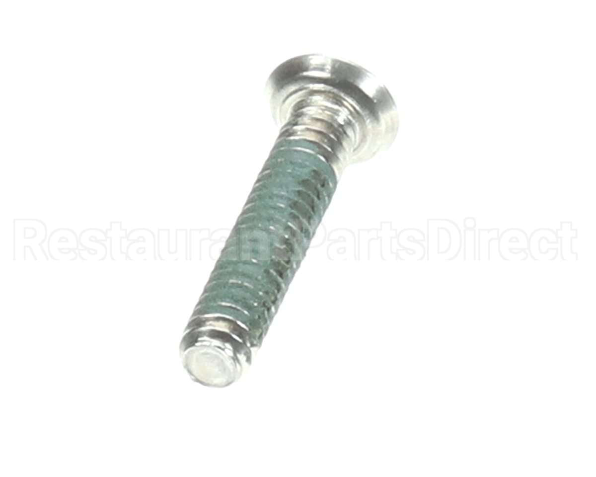 0567261P Cres Cor Screw Ctsk 10-24 X 1 Phil
