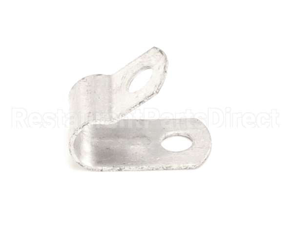 0567496 Cres Cor Clamp, Tube .280 Dia , 1/2 Wide