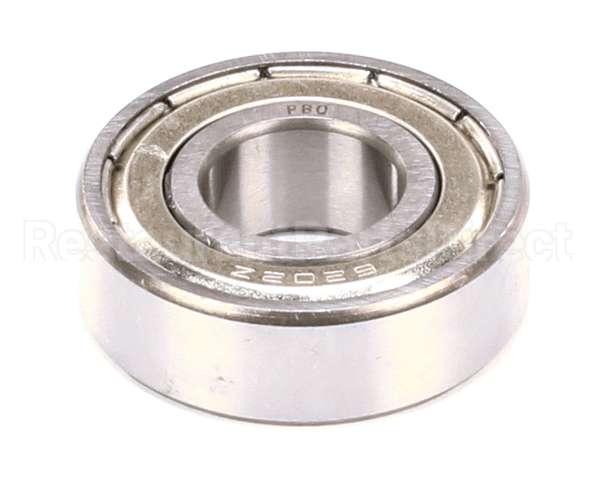 056820 Electrolux Professional Radial Bearing, 35X15X11