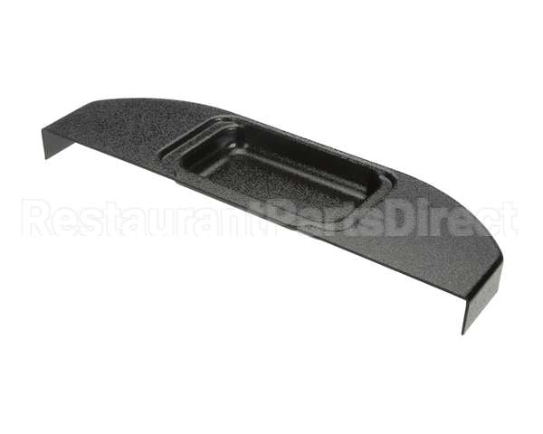 056858 Taylor Freezers Tray-Drip C706/C707Black