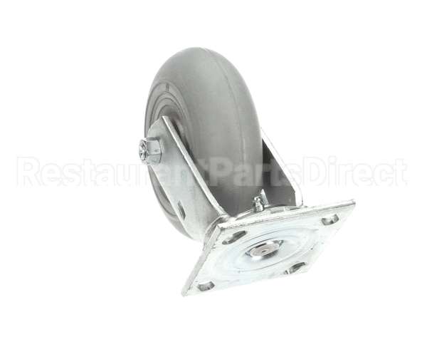 0569290 Cres Cor Caster 6D X 2W, Hi Modulus, Plate