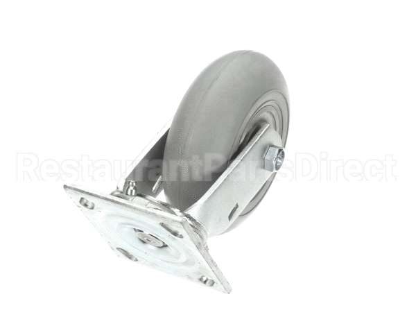 0569290 Cres Cor Caster 6D X 2W, Hi Modulus, Plate