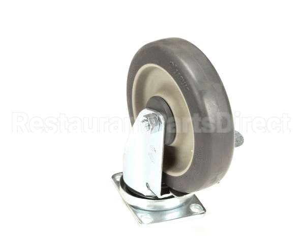 0569304B Cres Cor Caster 5D Polyloc Plate